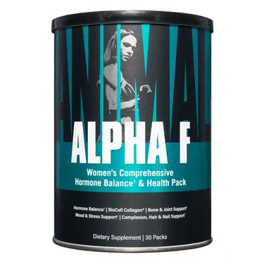 ANIMAL ALPHA F